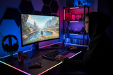 Immersive gaming lifestyle