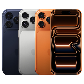 Apple iPhone 17 Pro