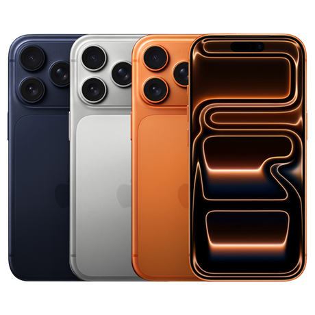 Apple iPhone 17 Pro