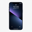 iPhone 17 Pro Max Deep Blue - Front