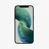 iPhone 17 Sage - Front