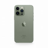iPhone 17 Sage - Rear
