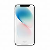 iPhone 17 White - Front