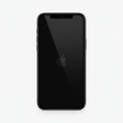 iPhone 17e Black - Front