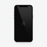 iPhone 17e Black - Front