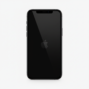 iPhone 17e Black - Front