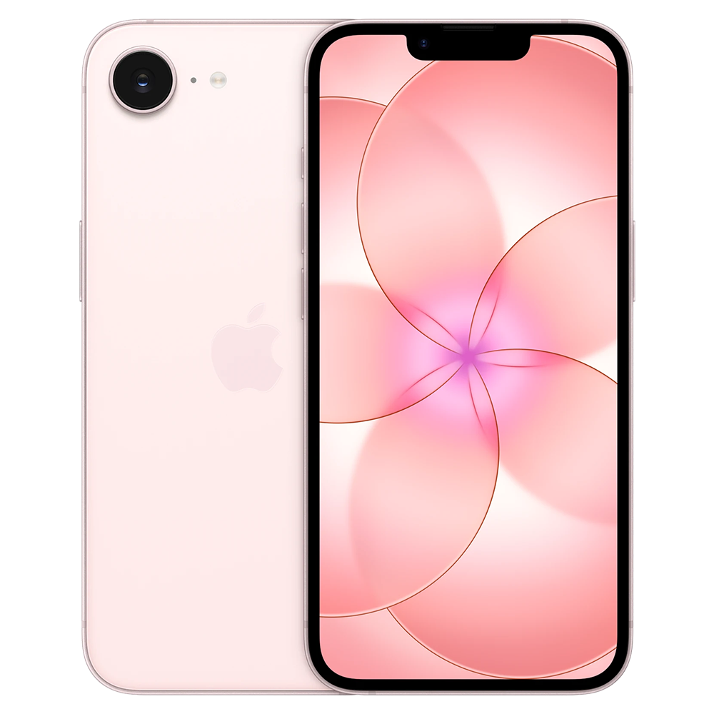 Apple iPhone 17e