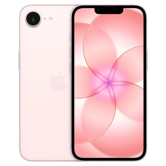 Apple iPhone 17e