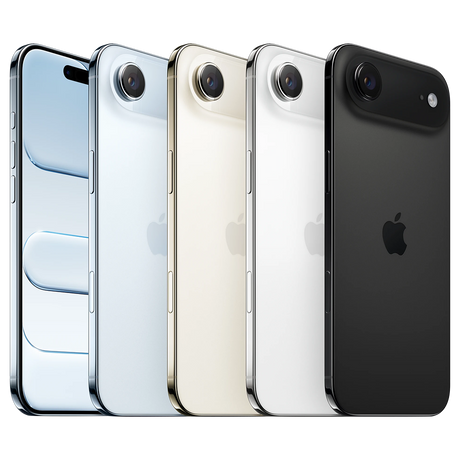 Apple iPhone Air