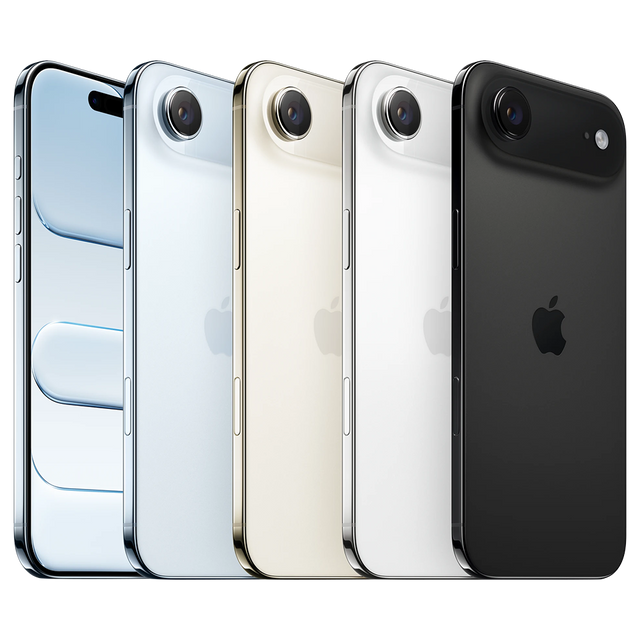 Apple iPhone Air