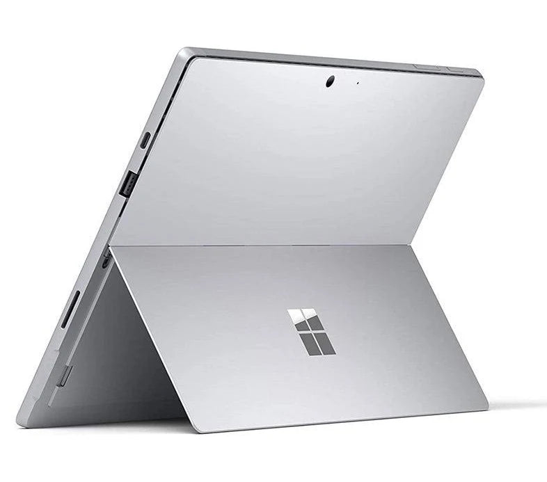 Microsoft Surface Pro 7+ 11th Gen i5 8GB 238GB  Ex- Leased