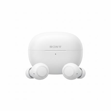 Sony WFC510 Compact True Wireless Earbuds