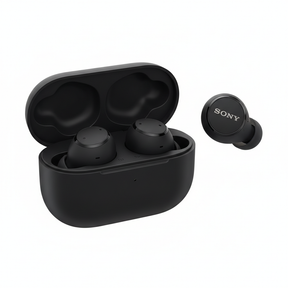 Sony WFC510 Earbuds Black