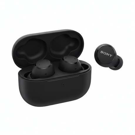 Sony WFC510 Earbuds Black