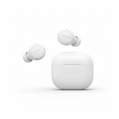 Sony WFC710N True Wireless Noise Cancelling Earbuds