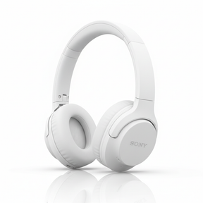 Sony WHCH520 Mid-Range Bluetooth Headphones