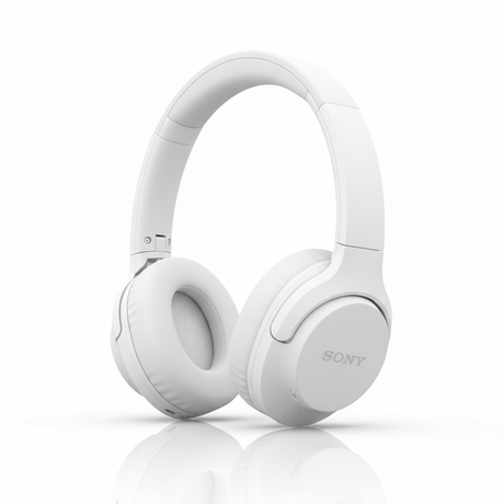 Sony WHCH520 Mid-Range Bluetooth Headphones