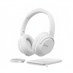Sony WHCH720N Wireless Noise Cancelling Headphones
