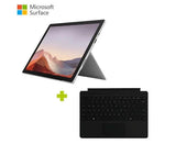 Microsoft Surface Pro 7+ 11th Gen i5 8GB 238GB  Ex- Leased