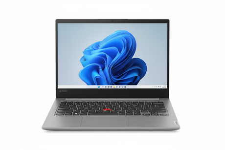 ThinkBook 14 G5 studio front