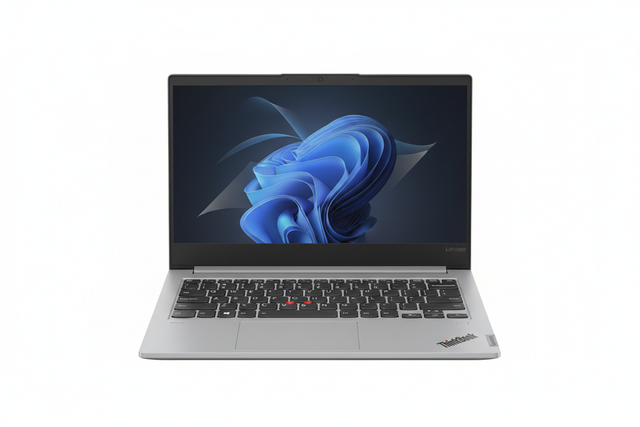 ThinkBook 14 G8 studio front