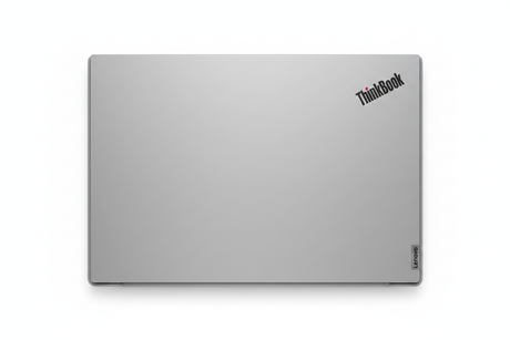 ThinkBook 16 closed