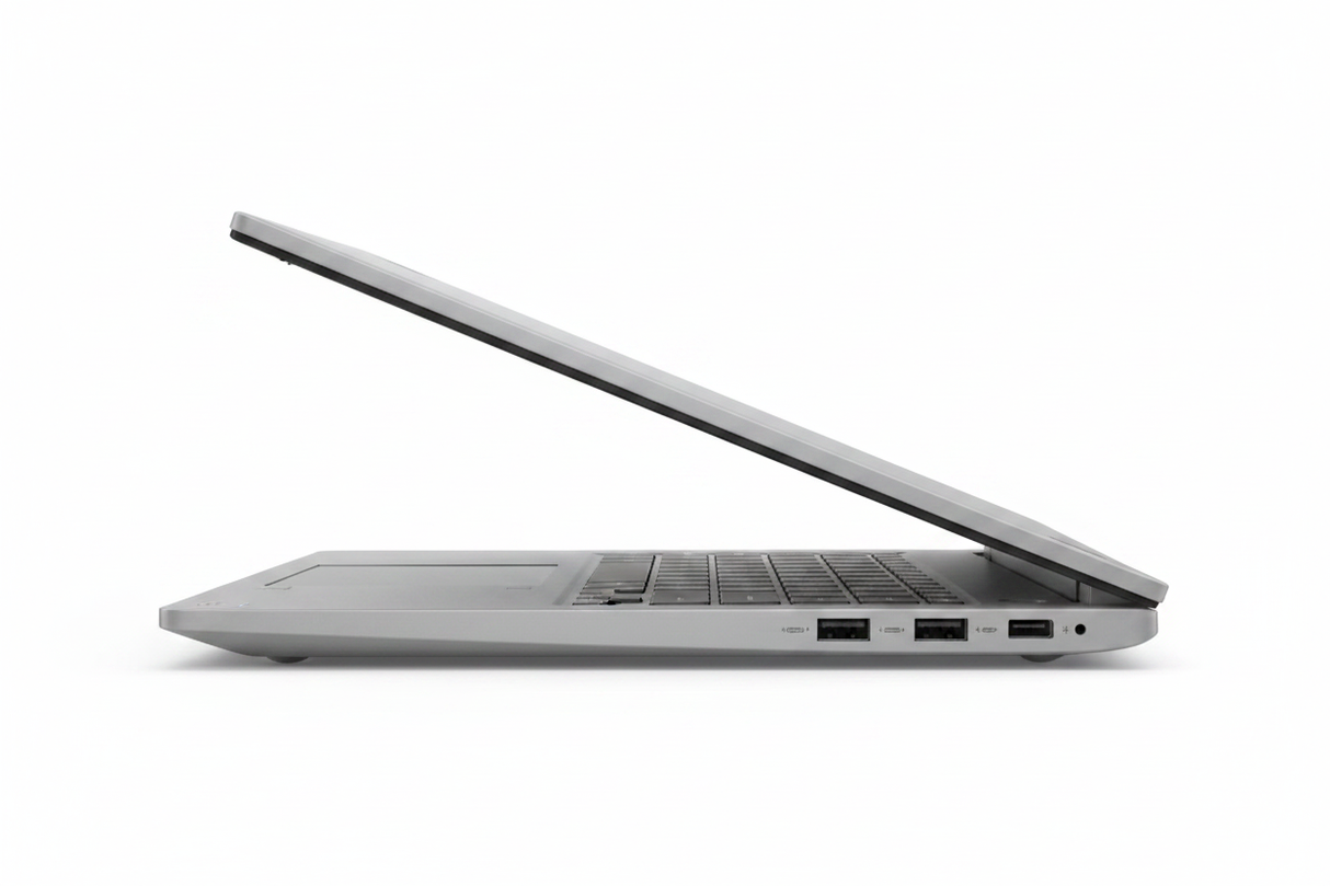 ThinkBook side