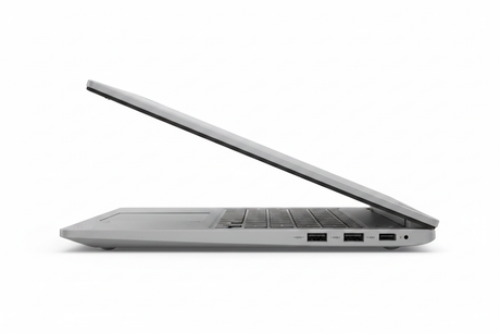 ThinkBook side