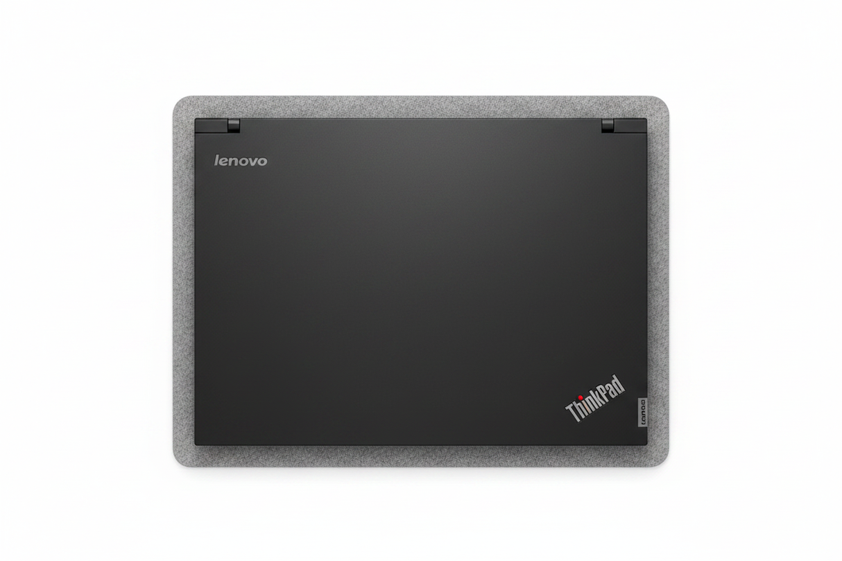 ThinkPad 16 closed