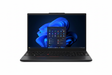 ThinkPad 16 open