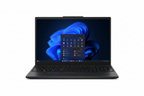 ThinkPad 16 open