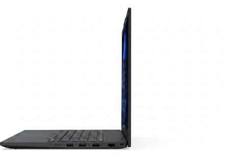 ThinkPad 16 side
