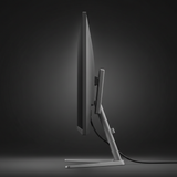 Ultra-thin side profile