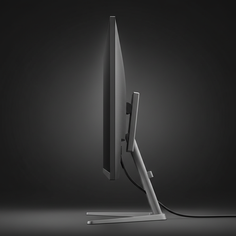 Ultra-thin side profile