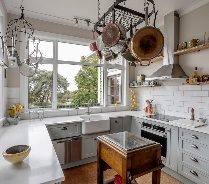 Transform Your Kitchen with Expert Kitchen Renovation Services in ...