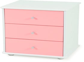Bedside Drawers & Tables