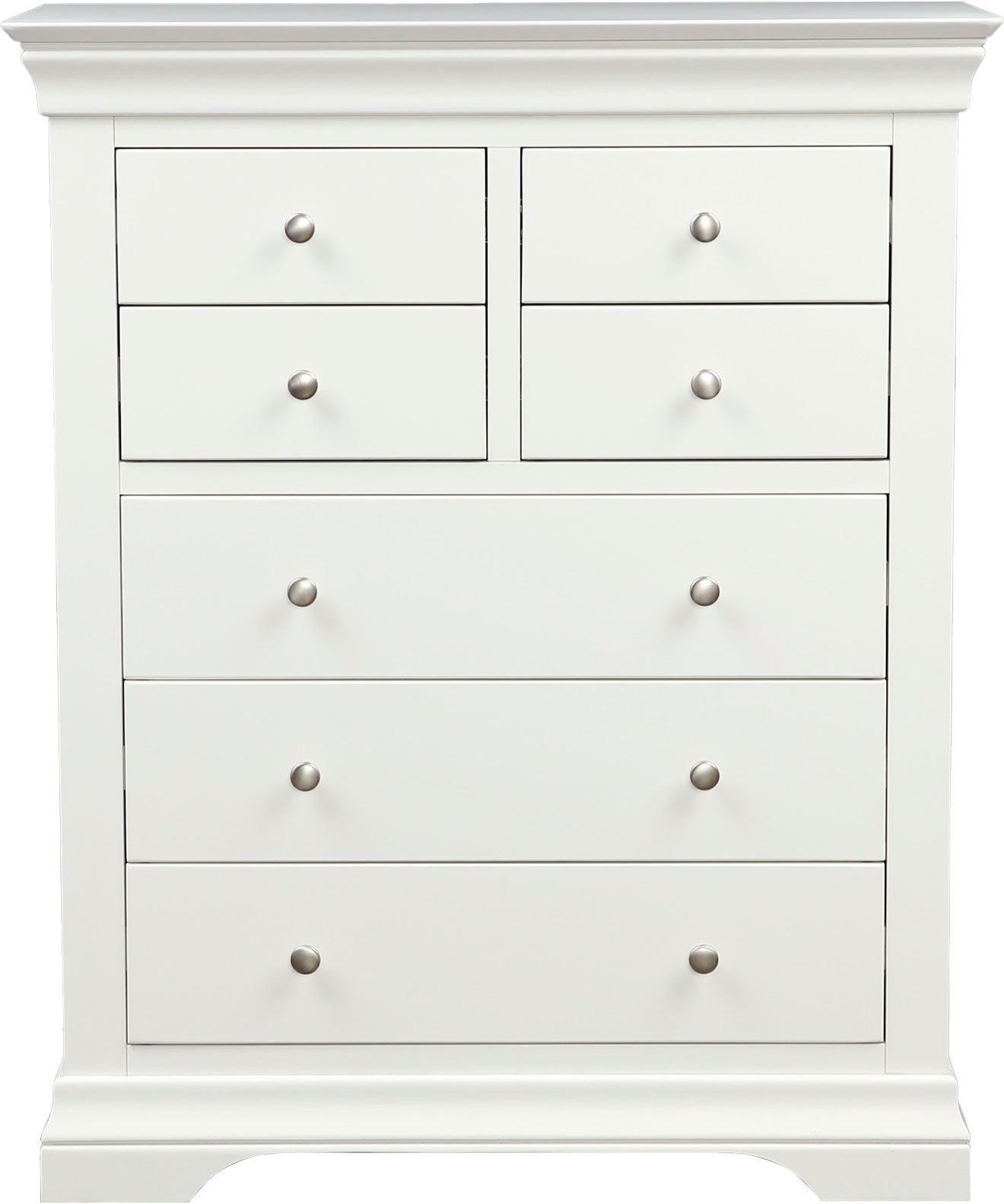 Tallboy 7 online drawers