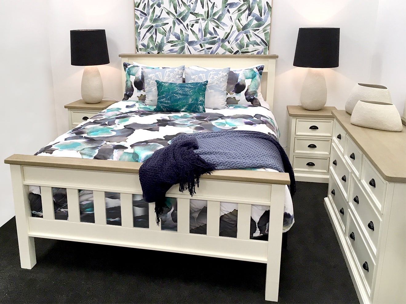 smith city bed sale