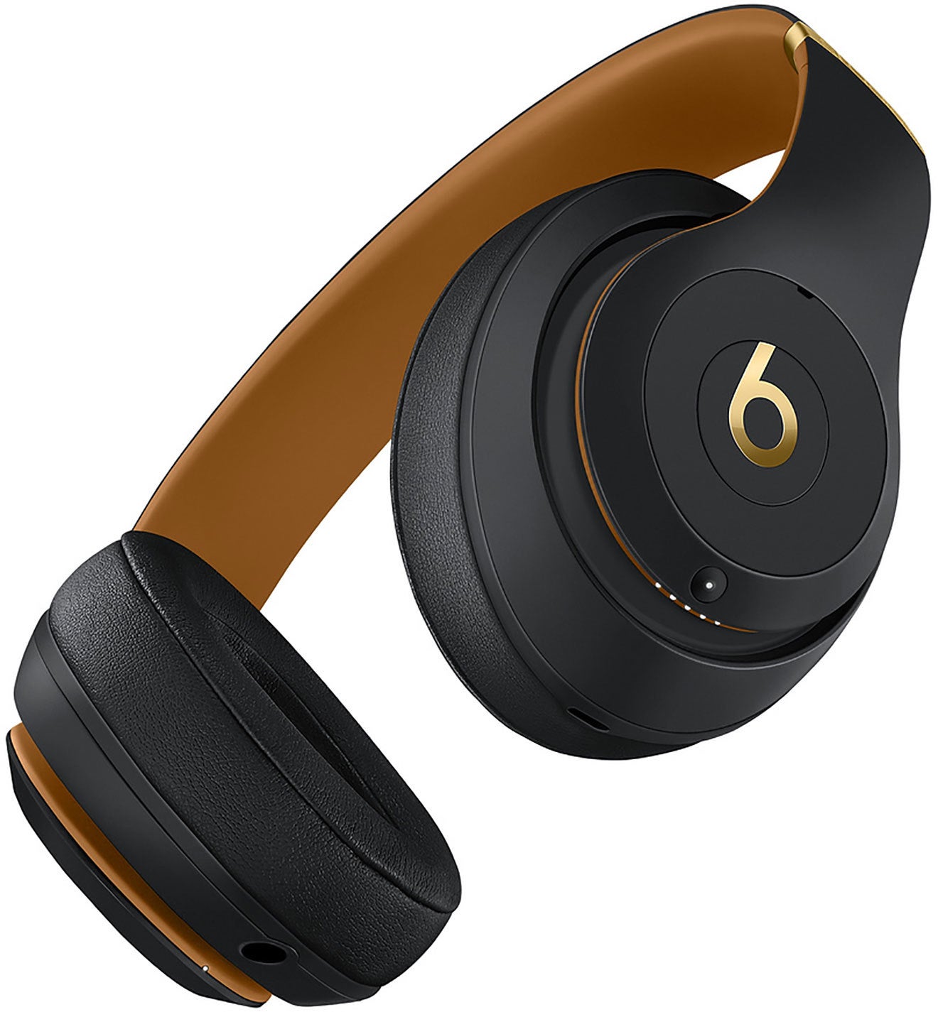 beats studio3 wireless over ear headphones black