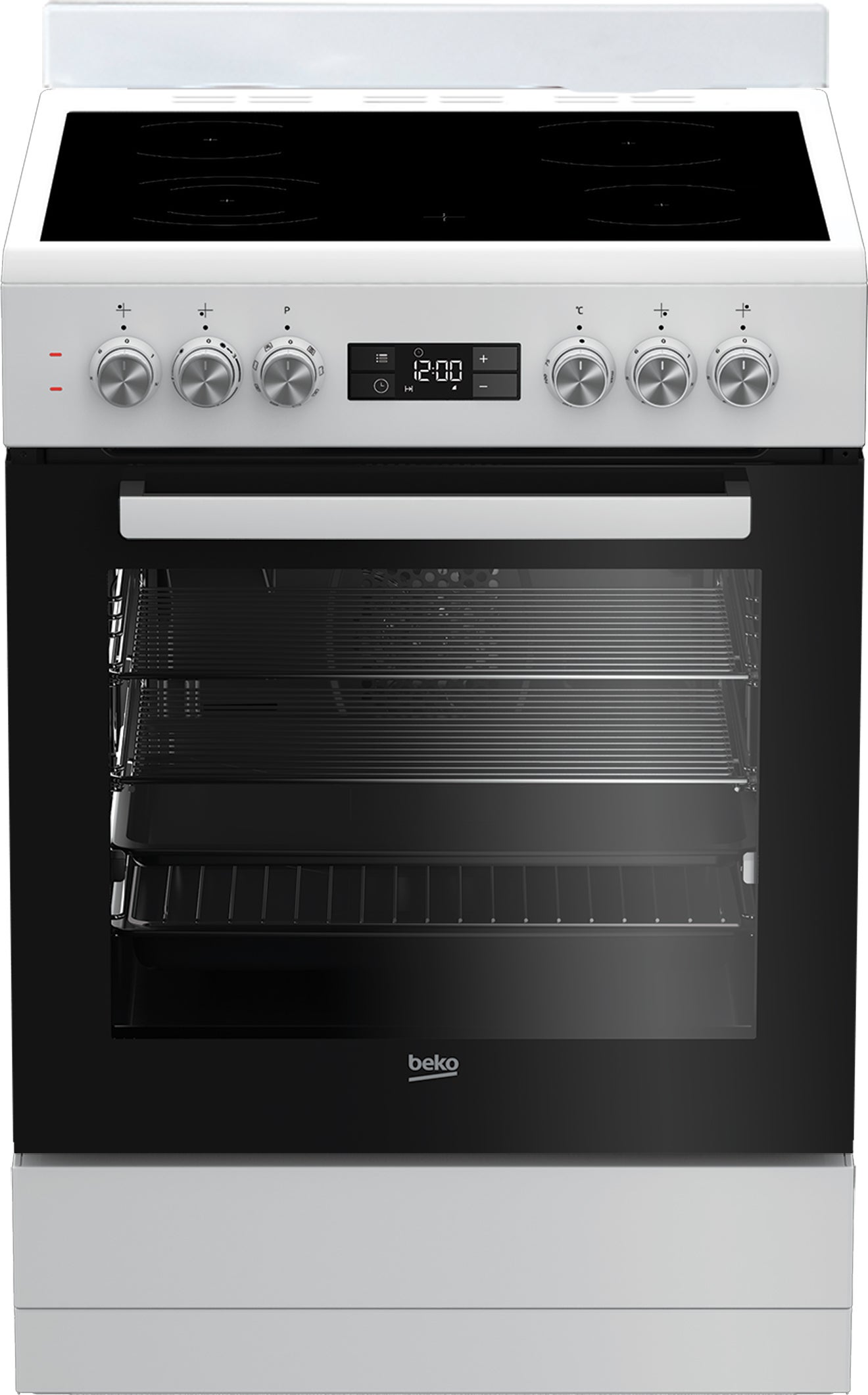 beko bfc60emw1 review