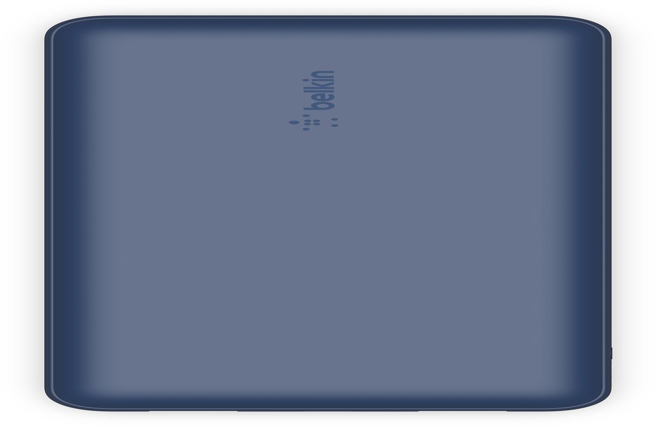Buy BELKIN 20000 mAh Portable Power Bank - Blue