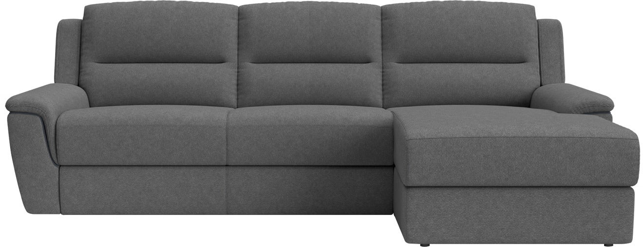 2.5 seater deals chaise lounge