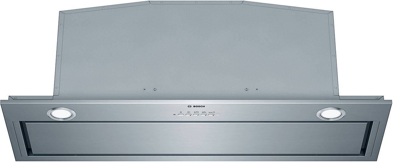 Bosch rear venting 2024 cooker hood