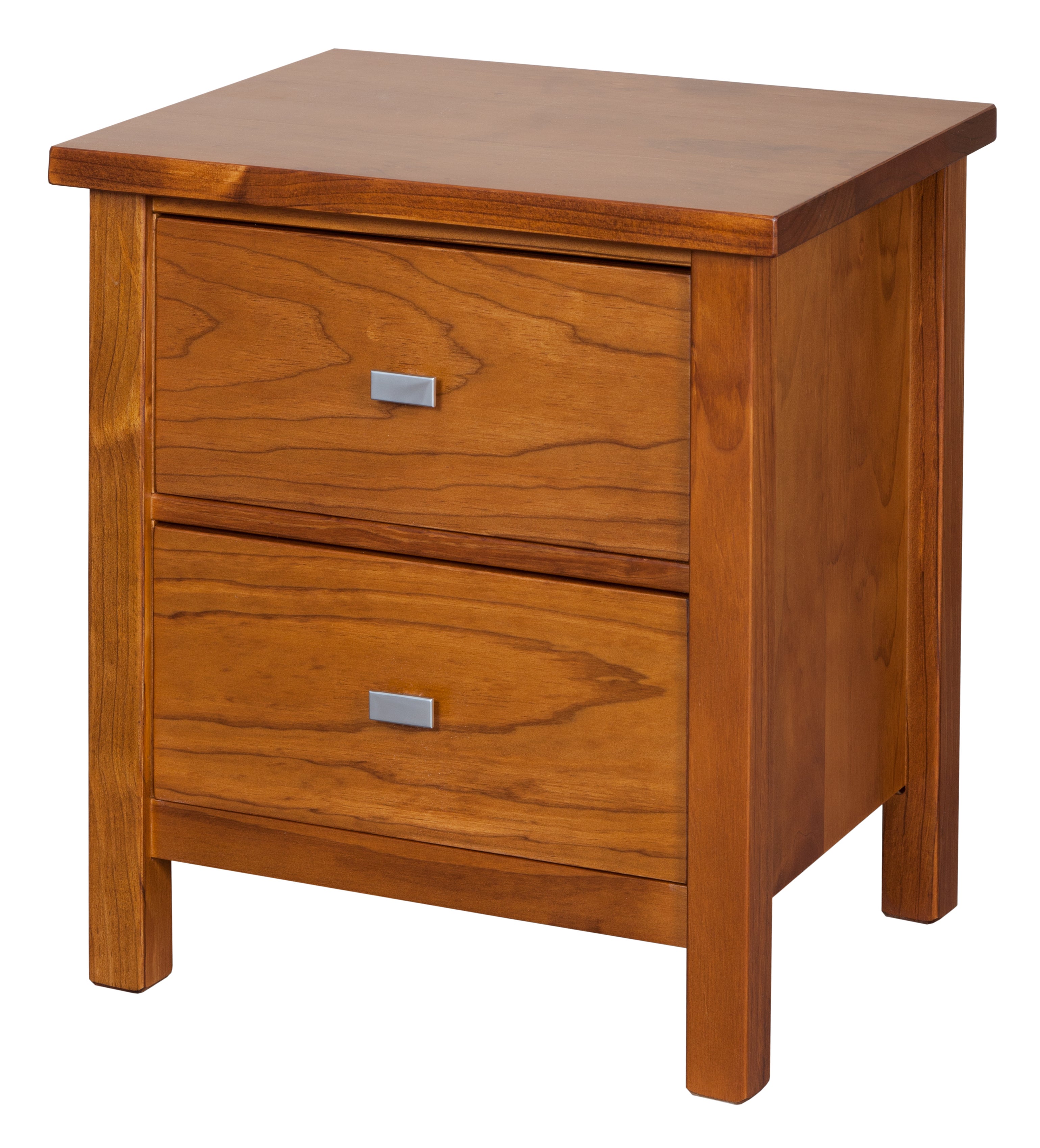 rimu bedside cabinets