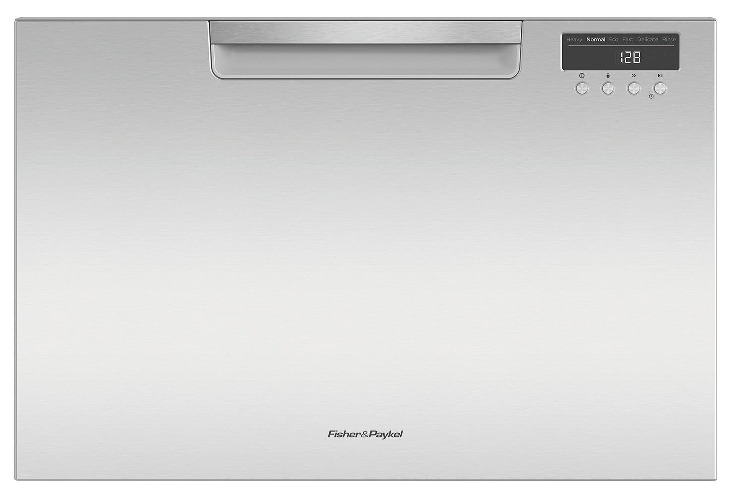 Fisher and cheap paykel dd60sax9