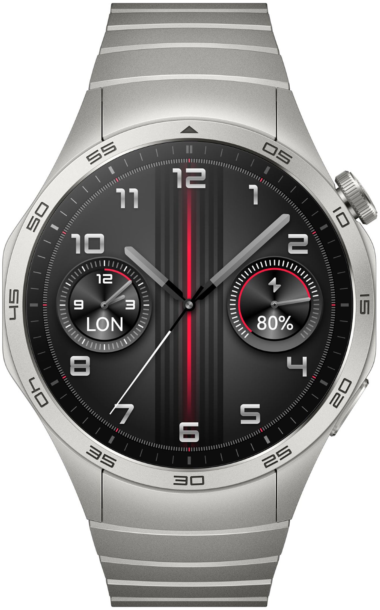 Huawei watch gt 2 metal online 46mm