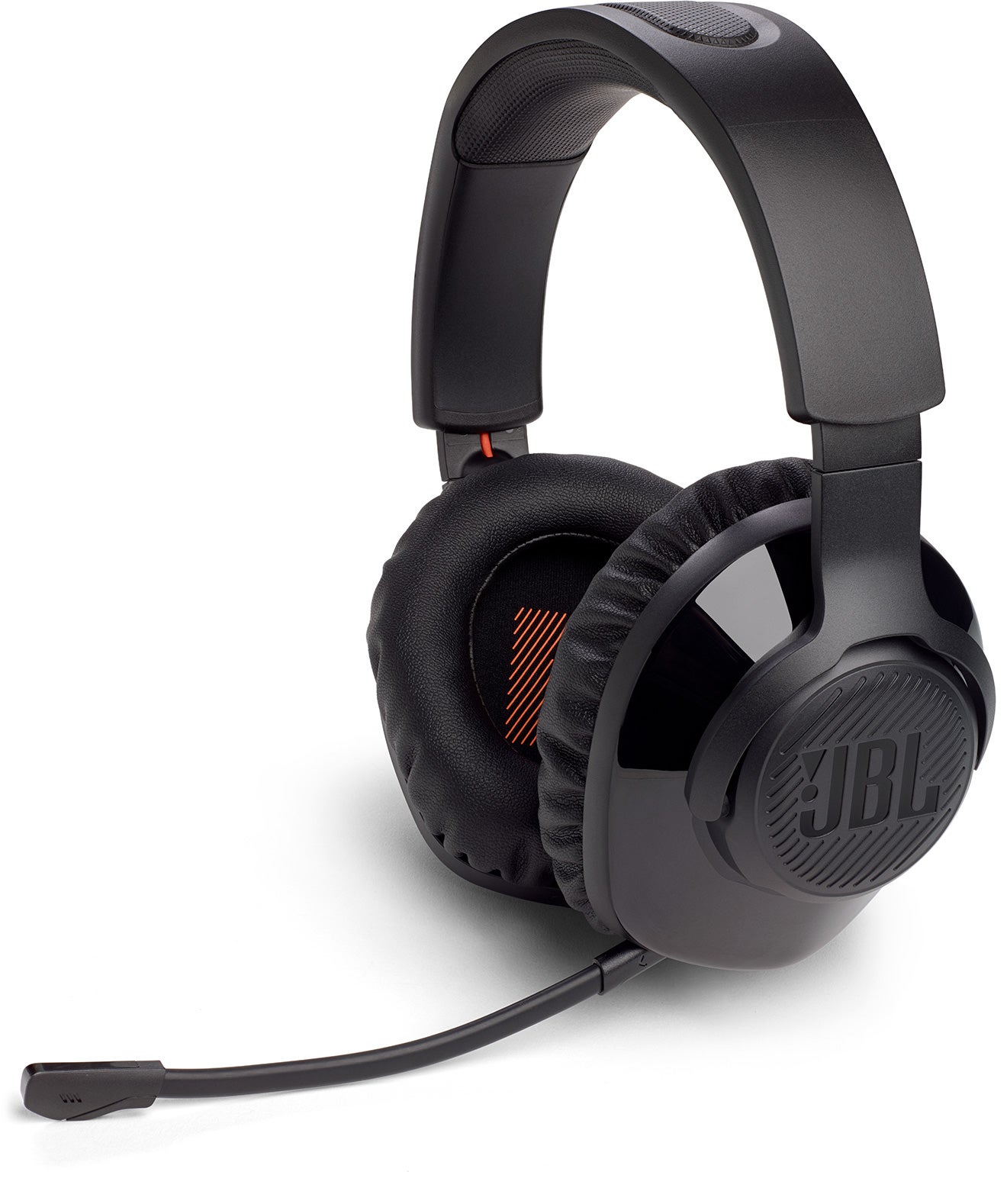 Jbl earphones with online mic