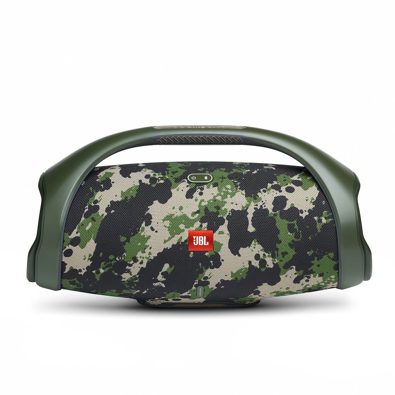 Camo jbl hot sale speaker