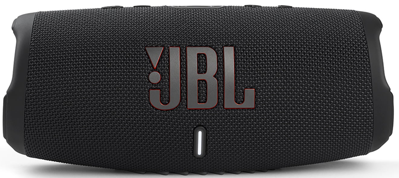 Jbl charge wireless bluetooth 2024 speaker