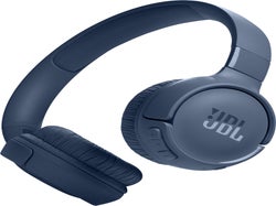 JBL Tune Headphone - Blue Bluetooth Cancelling Noise 670